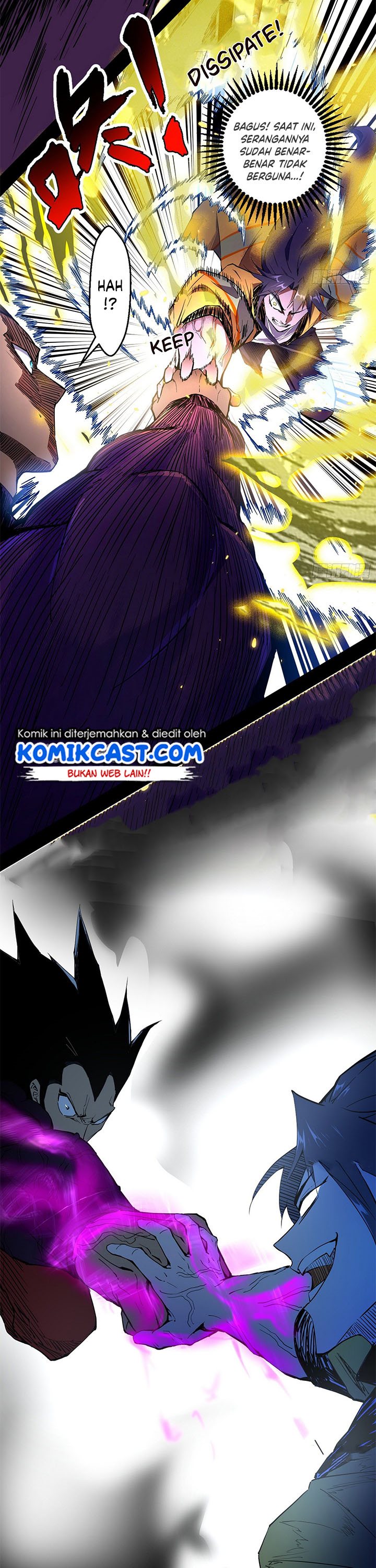 Dilarang COPAS - situs resmi www.mangacanblog.com - Komik im an evil god 171 - chapter 171 172 Indonesia im an evil god 171 - chapter 171 Terbaru 14|Baca Manga Komik Indonesia|Mangacan